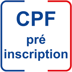 Compte Personnel de Formation (CPF)